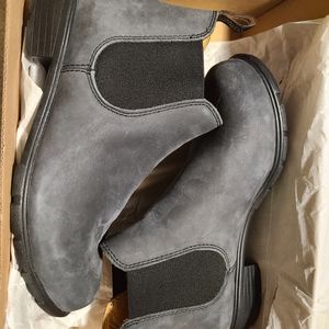 Women's Blundstone style 1971 boots